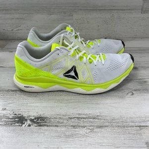Reebok Women’s Floatride Run Fast Lightweight Running Shoes Size 10